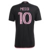 Maillot de Supporter Inter Miami CF Messi 10 Extérieur 2024-25 Pour Enfant